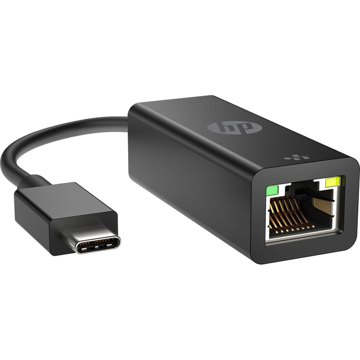 Adaptor USB-C la Rețea RJ45 Hewlett Packard 4Z534AA#ABB