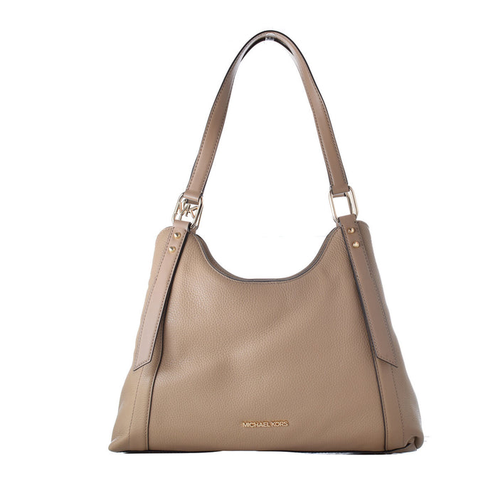 Geantă Damă Michael Kors ARLO Maro 34 x 27 x 15 cm