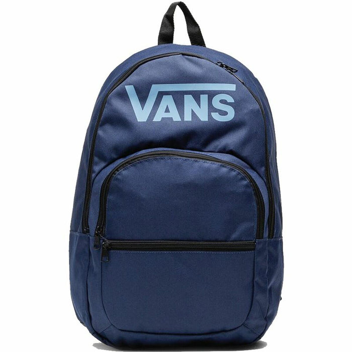 Ghiozdan Vans Ranged 2 Albastru închis Multicolor