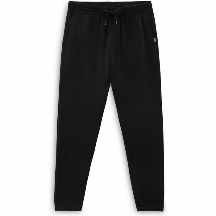 Pantaloni lungi de sport Vans Negru Bărbați