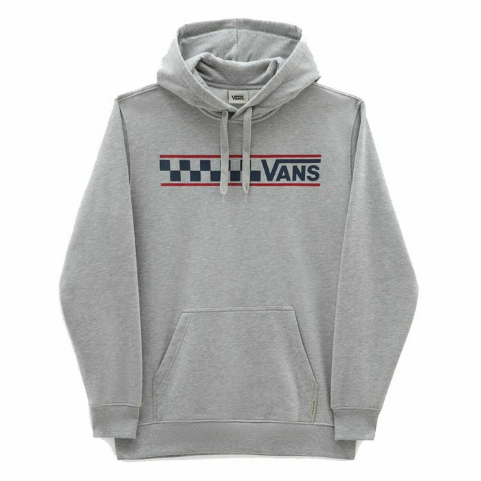 Hanorac cu Glugă Bărbați Vans Stackton Gri