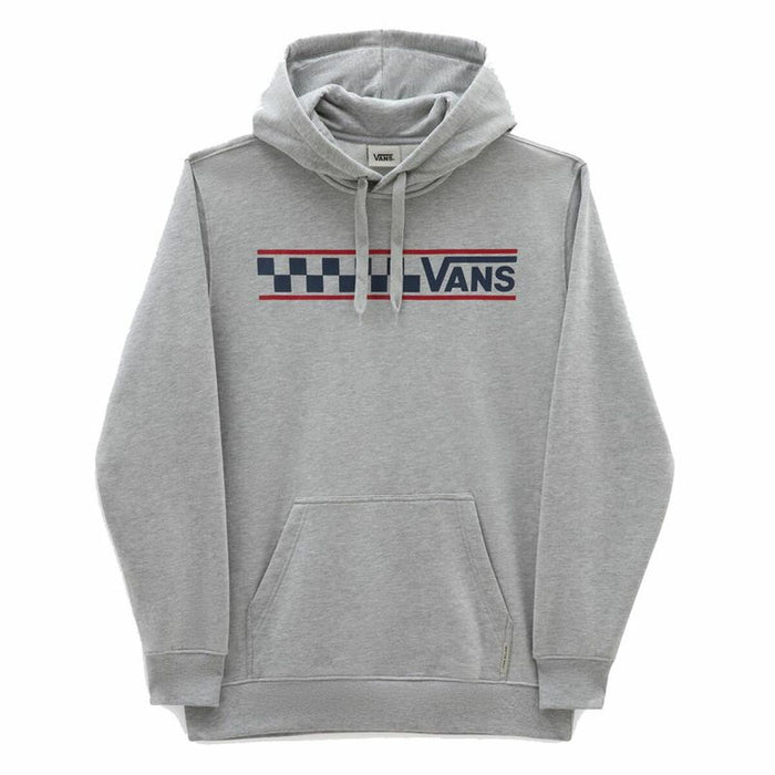 Hanorac cu Glugă Bărbați Vans Stackton Gri