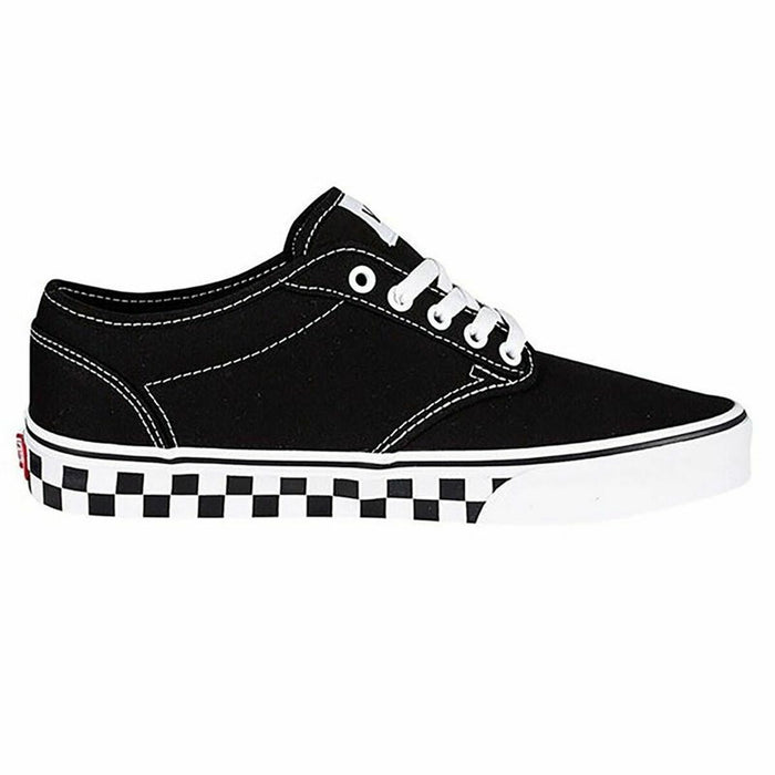 Adidași Casual Bărbați Vans Atwood Negru