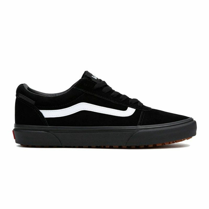 Încălțăminte Sport Bărbați Vans Ward Negru