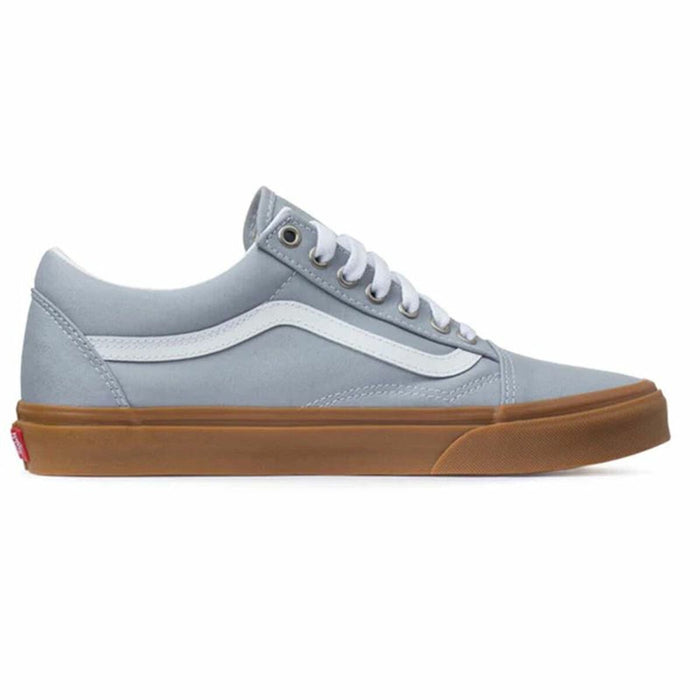 Adidași Casual Copii Vans Ward YT Frost Gri