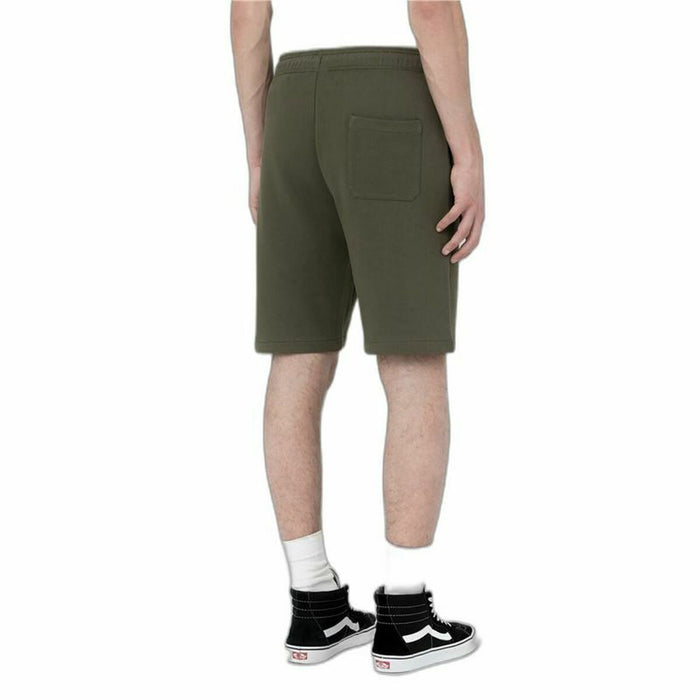 Pantalon Scurt Sport Dickies Mapleton Verde militar Măslină