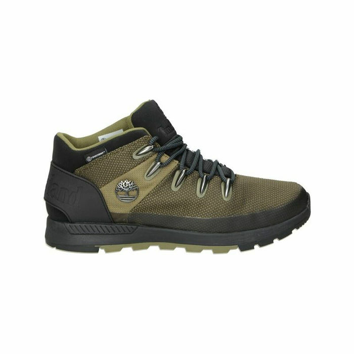 Cizme de munte Timberland Sprint Trekker Maro Deschis