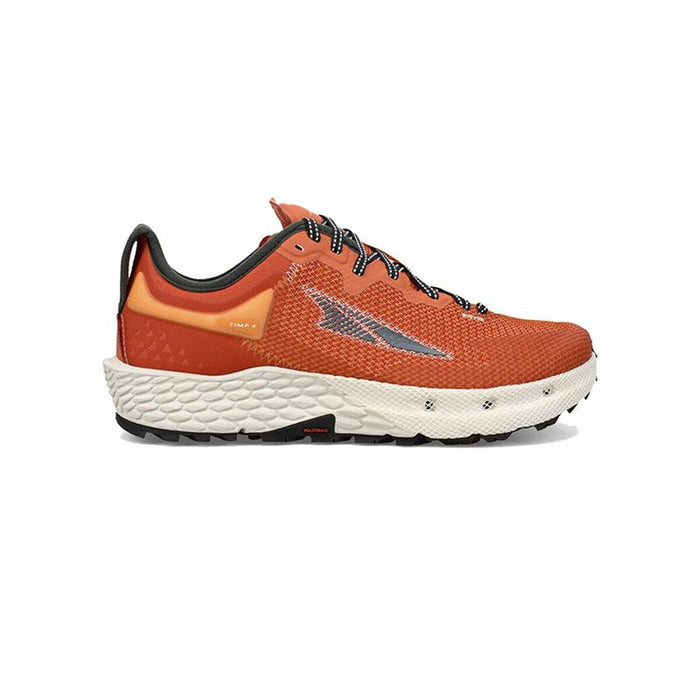 Încălțăminte de Running pentru Adulți Altra Timp 4 Femeie Portocaliu