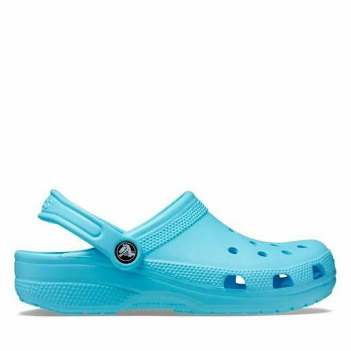 Saboți Crocs Classic Acvamarin Adulți