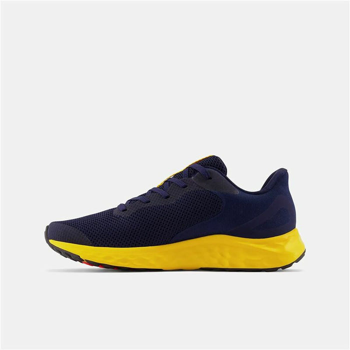 Încălțăminte de Running pentru Copii New Balance Fresh Foam Arishi v4 Bleumarin