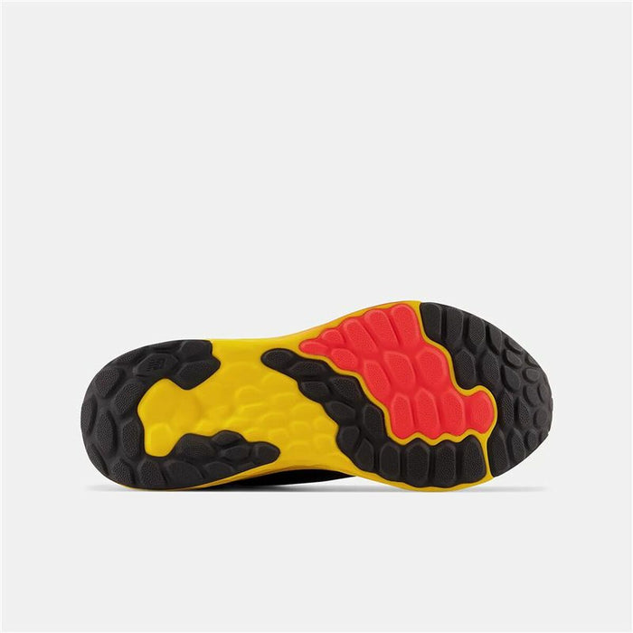 Încălțăminte de Running pentru Copii New Balance Fresh Foam Arishi v4 Bleumarin