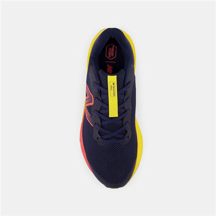 Încălțăminte de Running pentru Copii New Balance Fresh Foam Arishi v4 Bleumarin