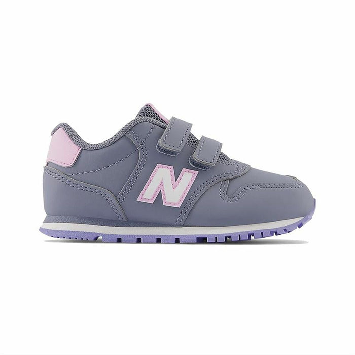 Adidași pentru Copii New Balance 500 HookLoop
