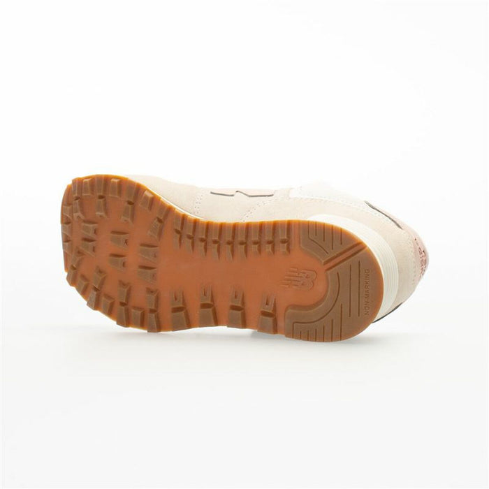 Adidași Casual de Damă New Balance Trainers Bej