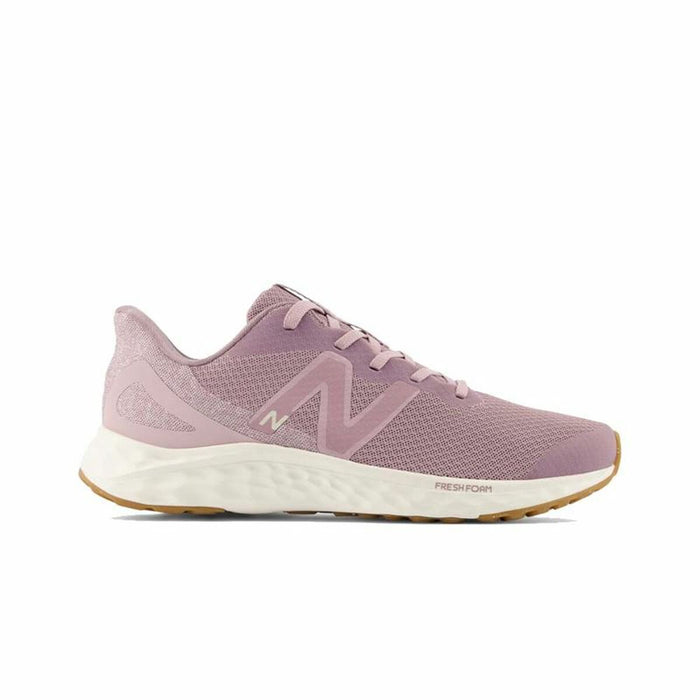 Adidași pentru Copii New Balance Fresh Foam Arishi v4 Roz