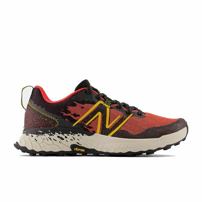 Încălțăminte de Running pentru Adulți New Balance Fresh Foam X Roșu