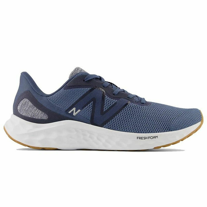 Încălțăminte Sport Bărbați New Balance Fresh Foam Arishi v4 Albastru