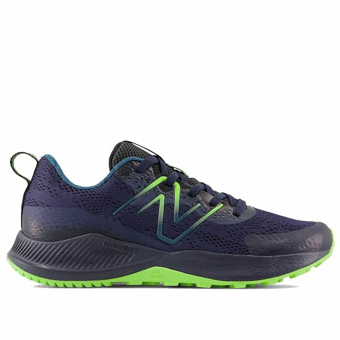 Încălțăminte de Running pentru Copii New Balance DynaSoft Nitrel V5 Bleumarin