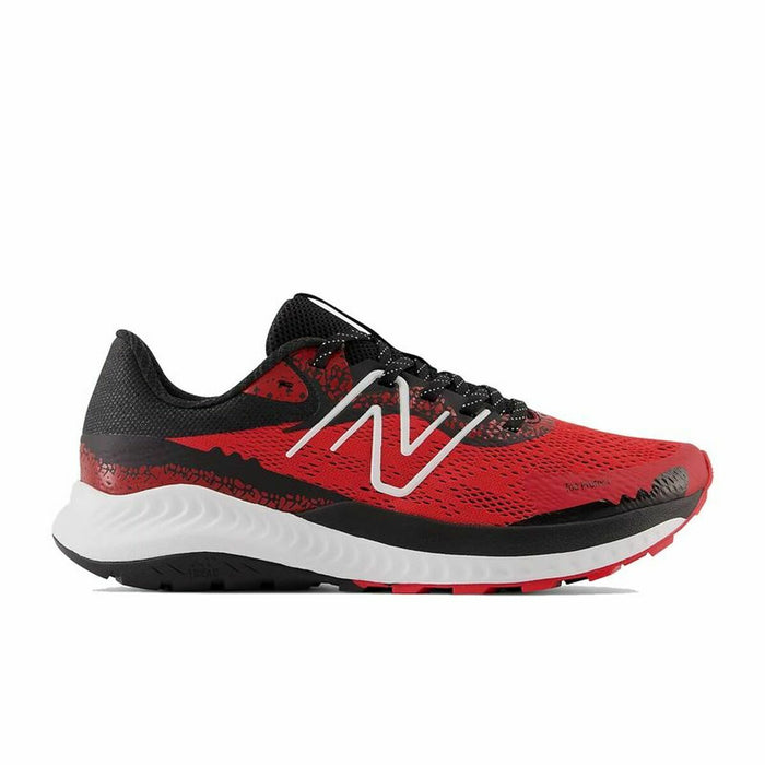 Încălțăminte Sport Bărbați New Balance DynaSoft Nitrel V5 Roșu Bărbați