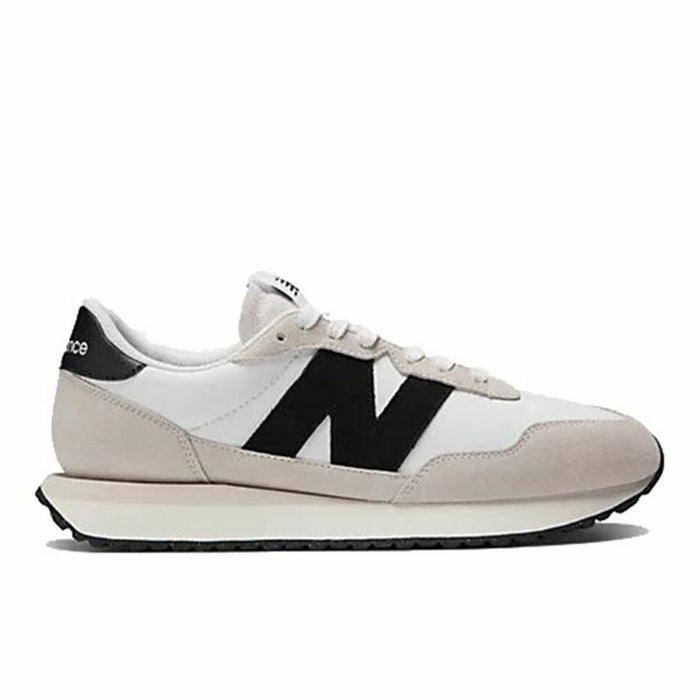 Adidași Casual Bărbați New Balance 237 Bej