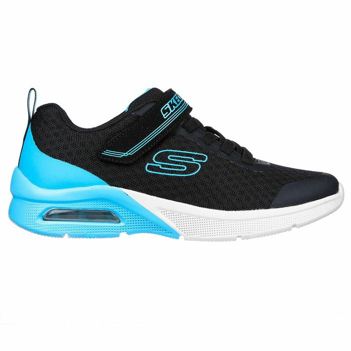 Adidași pentru Copii Skechers Microspec Max - Epic Brights Multicolor