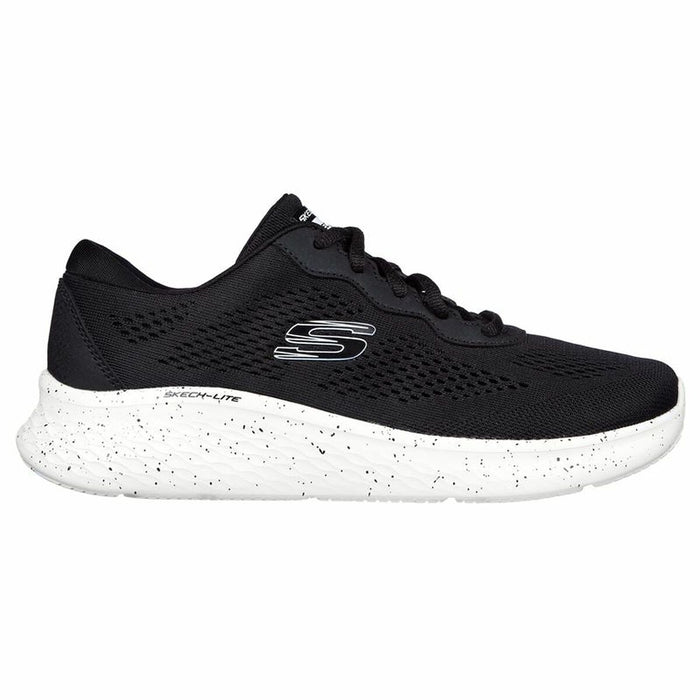 Pantofi sport pentru femei Skechers Skech-Lite Pro Negru