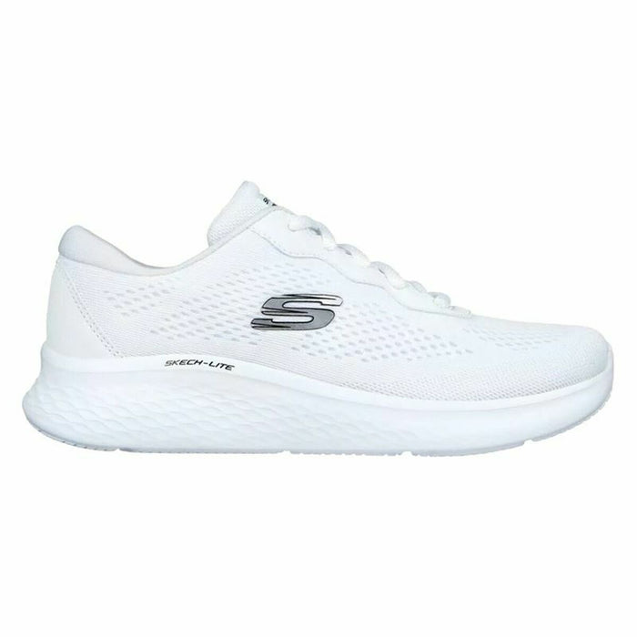 Pantofi sport pentru femei Skechers Skech Lite Alb