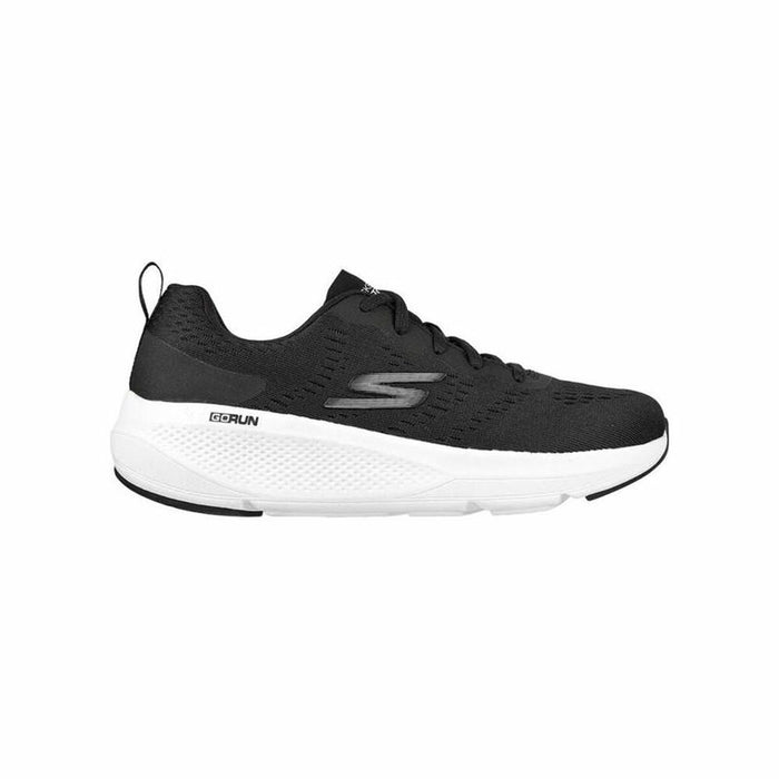 Încălțăminte de Running pentru Adulți Skechers Go Run Elevate Negru Bărbați