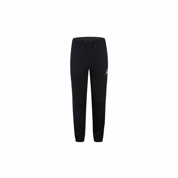 Pantalon de Trening pentru Copii Nike Jordan Icon Play Negru