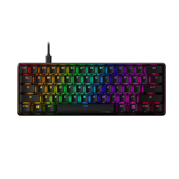 Tastatură Gaming Hyperx Alloy Origins 60