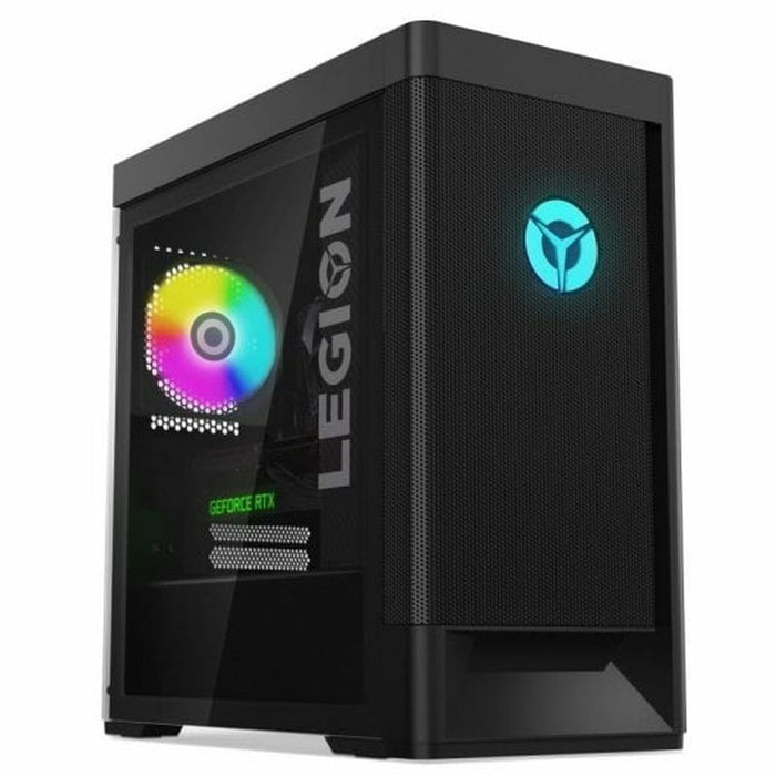 PC cu Unitate Lenovo Legion T5 26IAB7 Intel Core i5-12400F 16 GB RAM 1 TB SSD NVIDIA GeForce RTX 3060