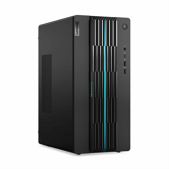 PC cu Unitate Lenovo 90T10077ES Intel Core i5-12400F 16 GB RAM 512 GB SSD