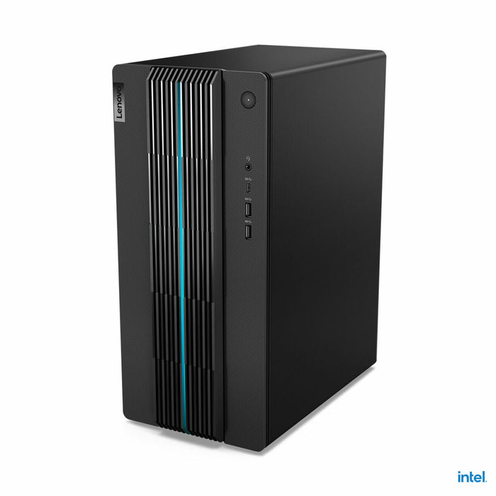 PC cu Unitate Lenovo Gaming 5 17IAB7 i7-12700F 16 GB RAM 512 GB SSD NVIDIA GeForce RTX 3060