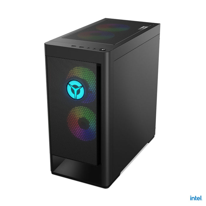 PC cu Unitate Lenovo T5 26IAB7 Intel Core i5-12400F 16 GB RAM 512 GB SSD 2 TB SSD 512 GB SSD + 2 TB HDD NVIDIA GeForce RTX 3060