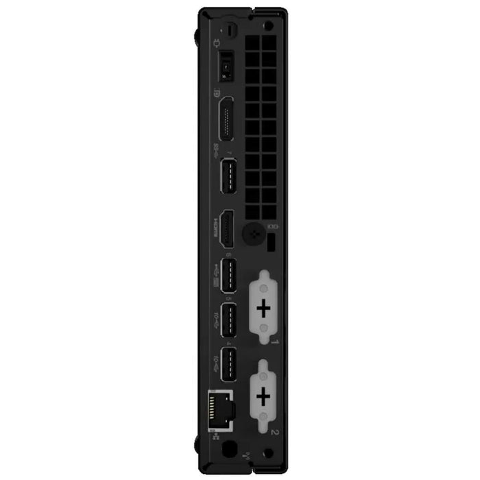 PC cu Unitate Lenovo M90S G3 i5-12500H 8 GB RAM 256 GB