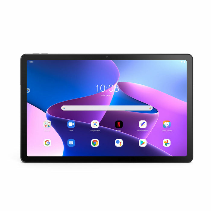 Tabletă Lenovo M10 Plus (3rd Gen) 10,6" Qualcomm Snapdragon 680 4 GB RAM 128 GB Gri