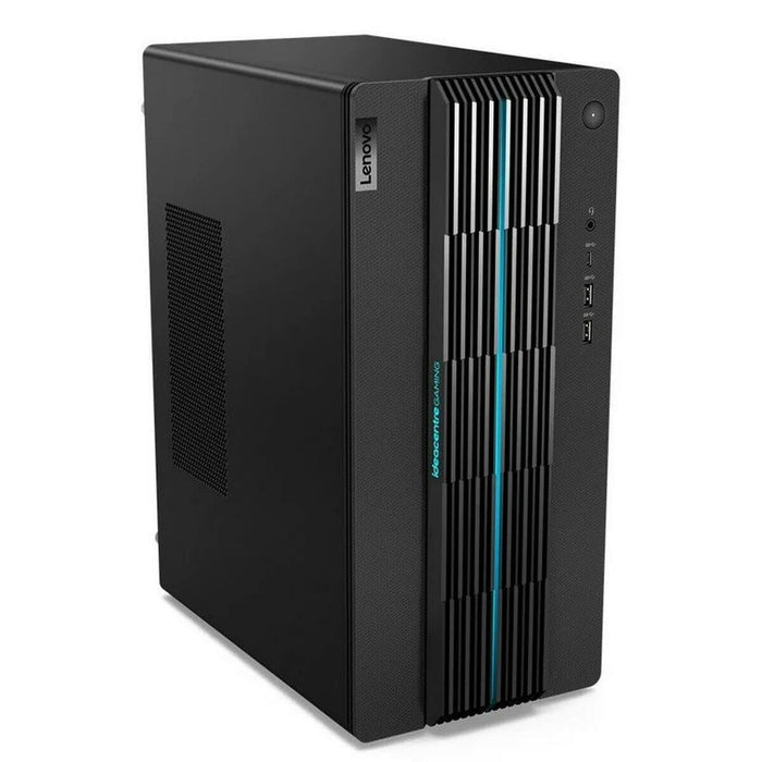 PC cu Unitate Lenovo 90T1008KES i7-12700F 16 GB RAM 1 TB 1 TB HDD + 512 GB SSD