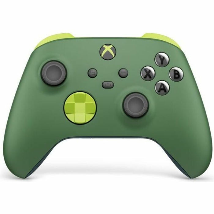 Telecomandă Gaming fără Fir Microsoft Verde
