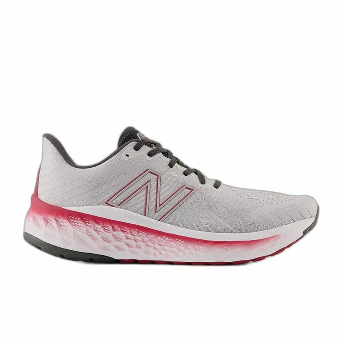 Încălțăminte de Running pentru Adulți New Balance Fresh Foam X Alb Bărbați