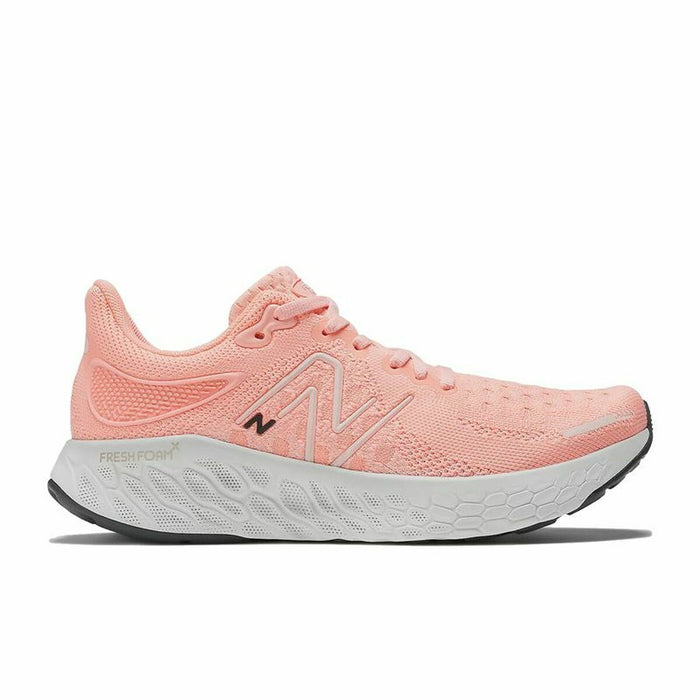 Pantofi sport pentru femei New Balance Fresh Foam X 1080V12 Roz Femeie