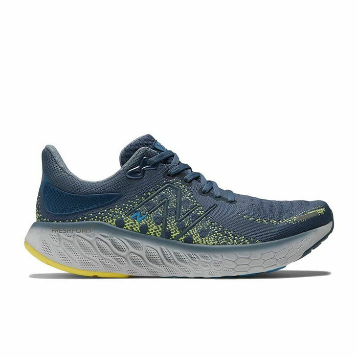 Pantofi sport pentru femei New Balance 1080v12 Albastru închis Bărbați