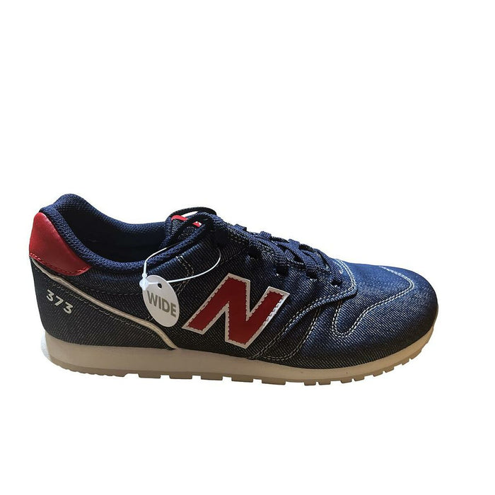 Adidași pentru Copii New Balance FTWR JUNIOR YC373XM2 Bleumarin