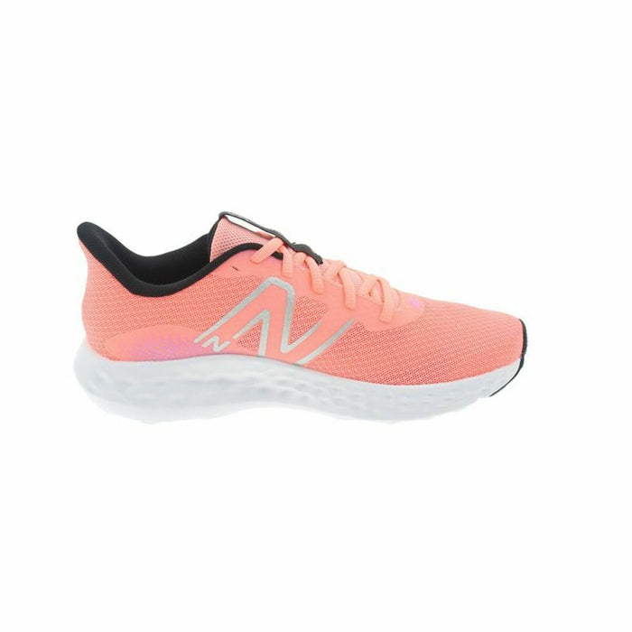 Pantofi sport pentru femei New Balance 411v3 Femeie Somon