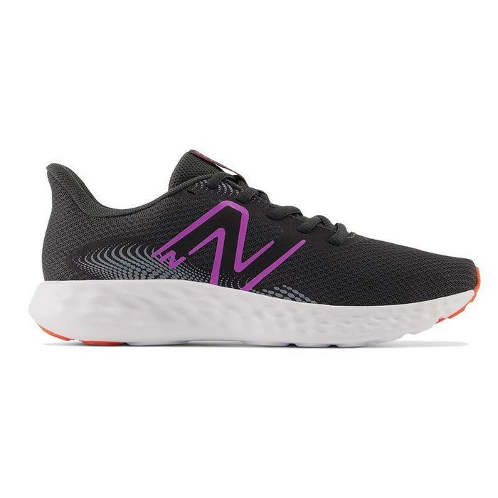 Pantofi sport pentru femei New Balance W411LC3 Gri