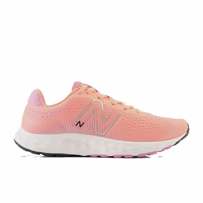 Încălțăminte de Running pentru Adulți New Balance 520V8 Roz Femeie