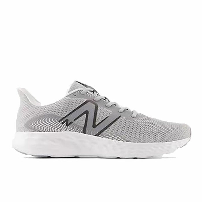 Încălțăminte de Running pentru Adulți New Balance 411V3 Bărbați Gri