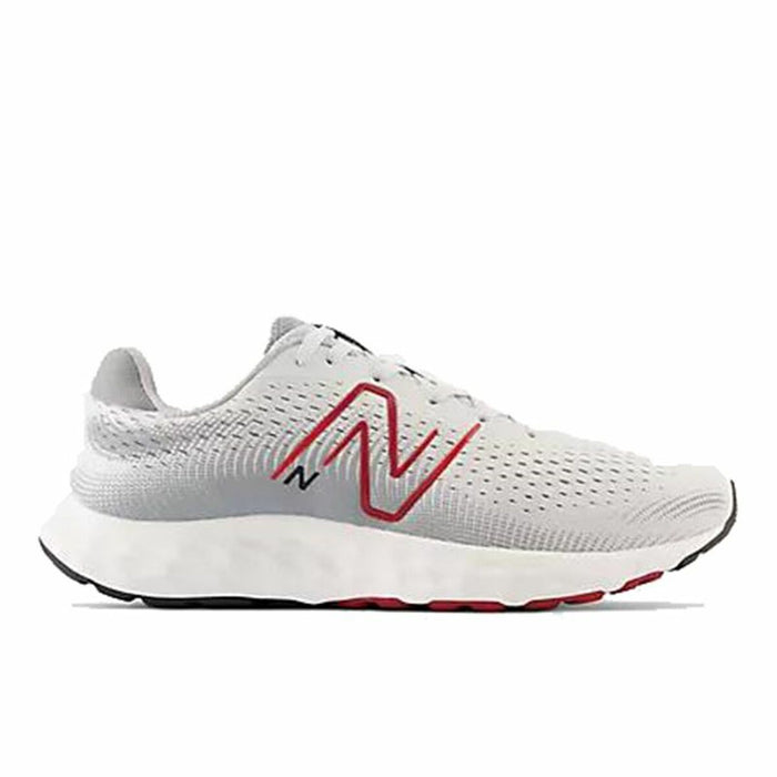 Încălțăminte de Running pentru Adulți New Balance 520 V8 Bărbați Gri