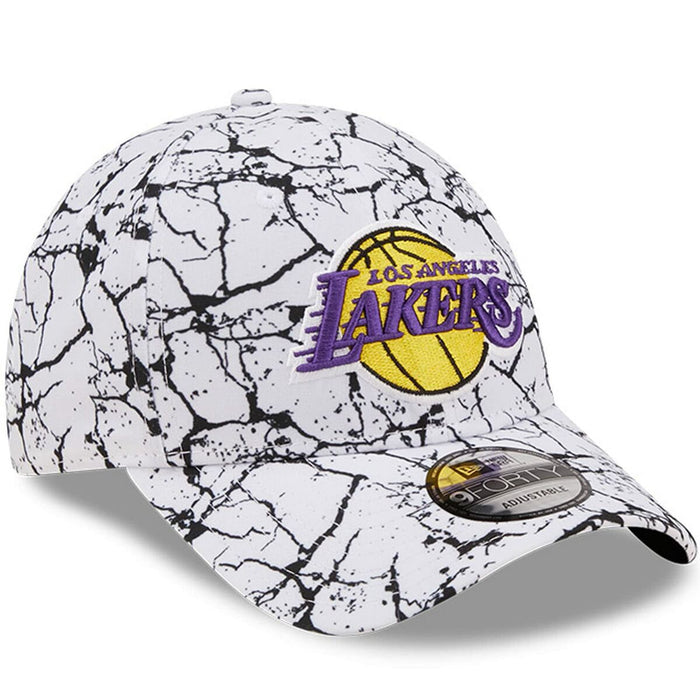 Șapcă Sport New Era 9FORTY LOSLAK 60284845 Alb Mărime unică