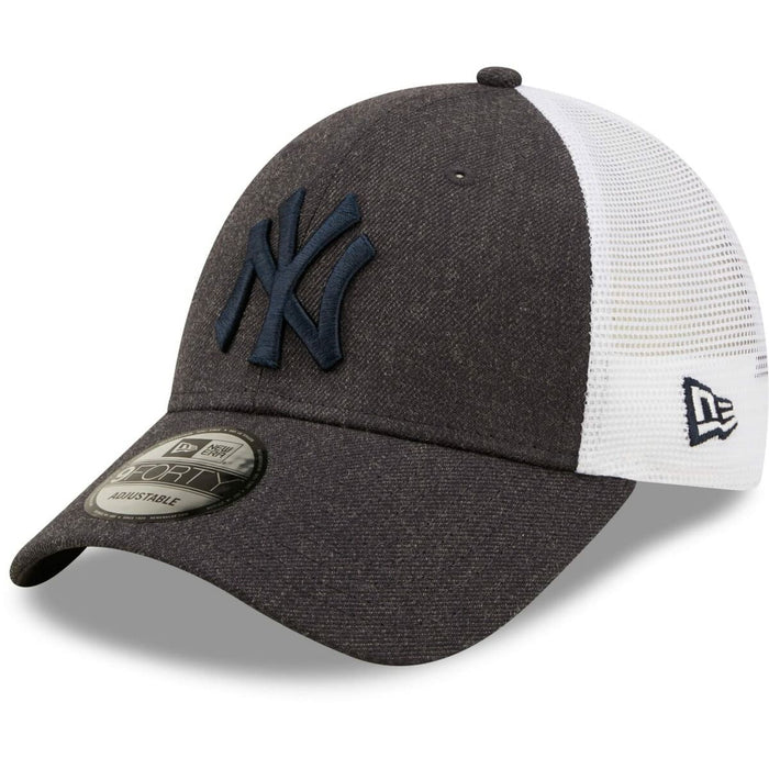 Șapcă Sport New Era TRUCKER NEYYAN 60284905 Gri Mărime unică