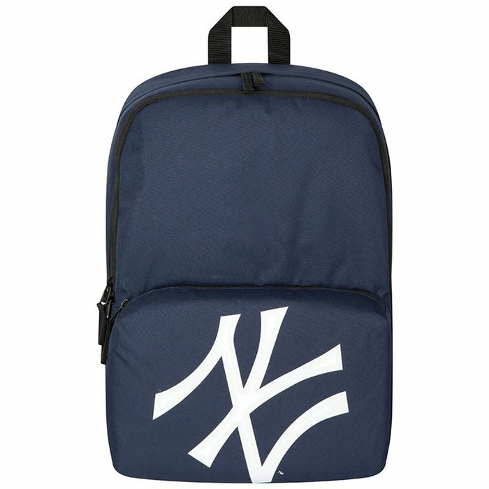 Rucsac Sport New York Yankees New Era Multi Stadium Albastru